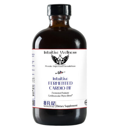 Intuitive Fermented Cardio-NF™