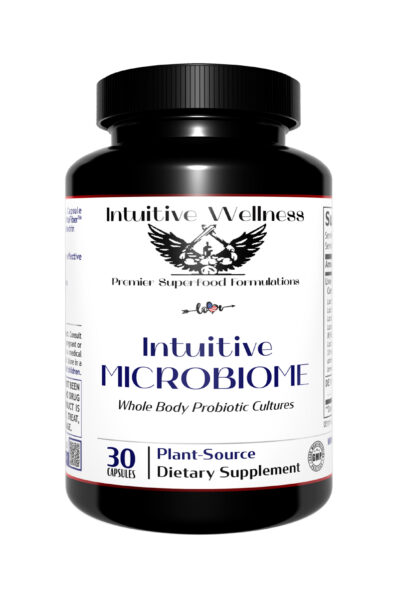 Intuitive MicroBiome-18™
